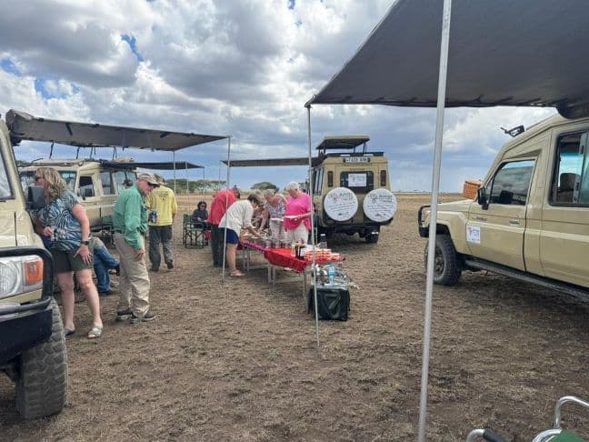 Mozambique Archipelago